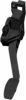 HOFFER 7513518 Accelerator Pedal Kit